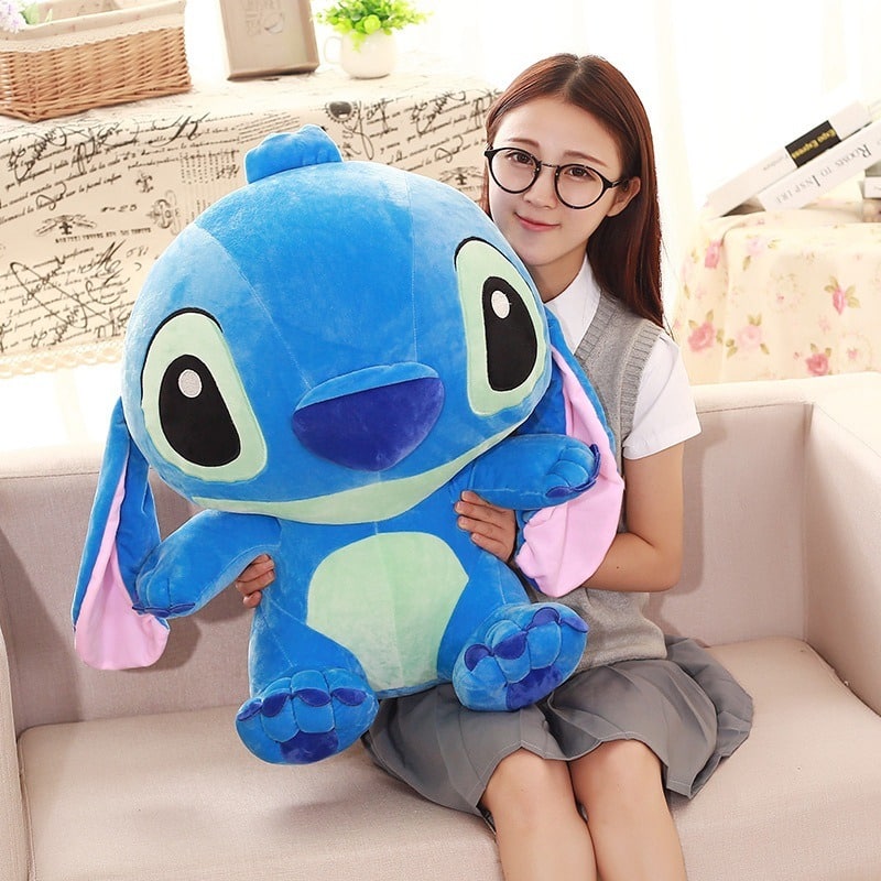 PELUCHE STICH IMPORTADO 😍