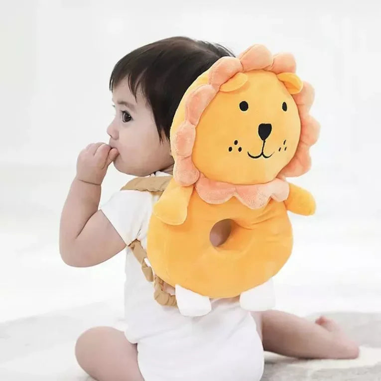 MOCHILA ANTI CAIDAS PARA BEBES