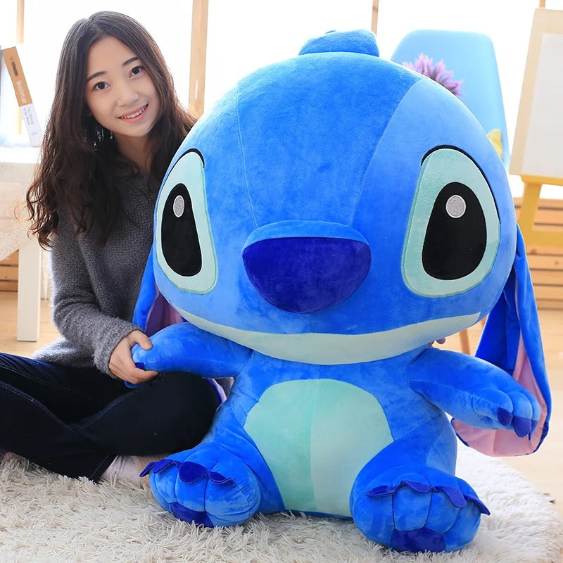 PELUCHE STICH IMPORTADO 😍