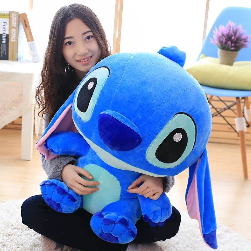 PELUCHE STICH IMPORTADO 😍