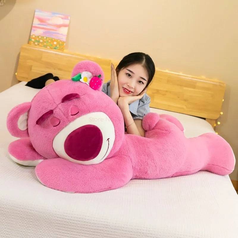 LOTSO DORMILÓN + BORDADO PERSONALIZADO ❤️